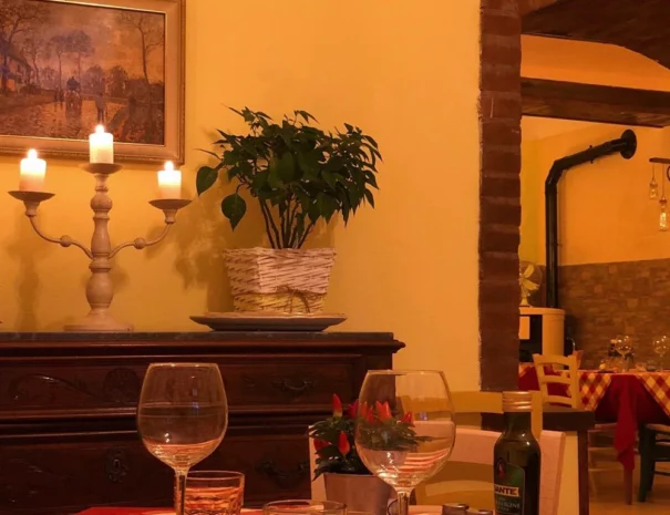 trattoria 5